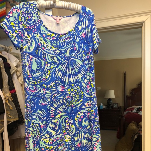 Lilly Pulitzer Other - Lily Pulitzer dress size medium